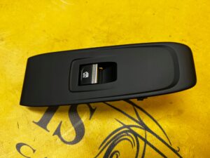 PANEL PRZEŁĄCZNIK SZYBY DRZWI PRZÓD PRAWY RENAULT ESPACE VI AUSTRAL