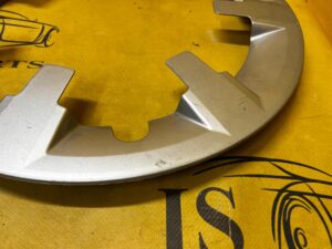 KOŁPAK FELGI ALUMINIOWEJ 15” VW VOLKSWAGEN POLO V