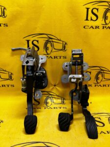 PEDAŁY GAZ HAMULEC MANUAL RENAULT MEGANE IV