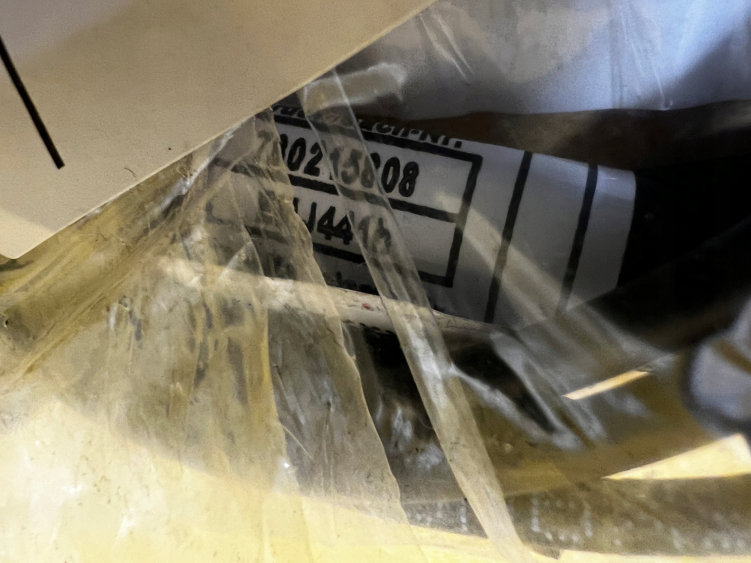 WIĄZKA INSTALACJA ŚWIEC ŻAROWYCH BMW 2.0D N47 NOWA OEM