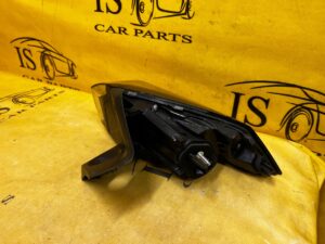 KOMPLET LAMPY LAMPA TYŁ TYLNE PRAWY LEWY PEUGEOT 2008 II EU