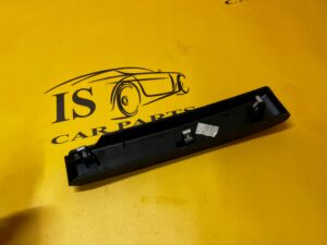 ZAŚLEPKA OSŁONA MASKOWNICA DESKI KONSOLI DACIA DUSTER II 2