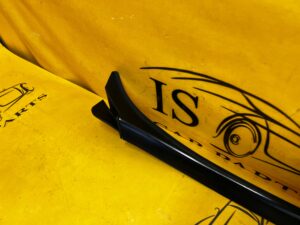 LISTWA SZYBY CZOŁOWEJ PRZÓD LEWY MERCEDES GLS X166