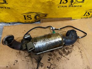 KATALIZATOR CITROEN PEUGEOT 1.6 THP 5G01 10FJCC