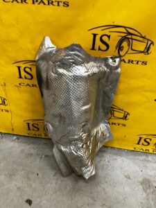 OSŁONA TERMICZNA JEEP GRAND CHEROKEE WK2