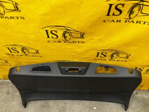 BOCZEK TAPICERKA KLAPY BAGAŻNIKA PEUGEOT 508 I LIFT SW KOMBI