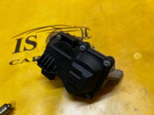 PRZEPUSTNICA WYDECHU SPALIN DACIA RENAULT 1.5 BLUE DCI