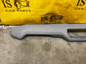 LISTWA OZDOBNA DEKOR DESKI KONSOLI GÓRNY DK CACTUS GRAY FORD BRONCO 21-