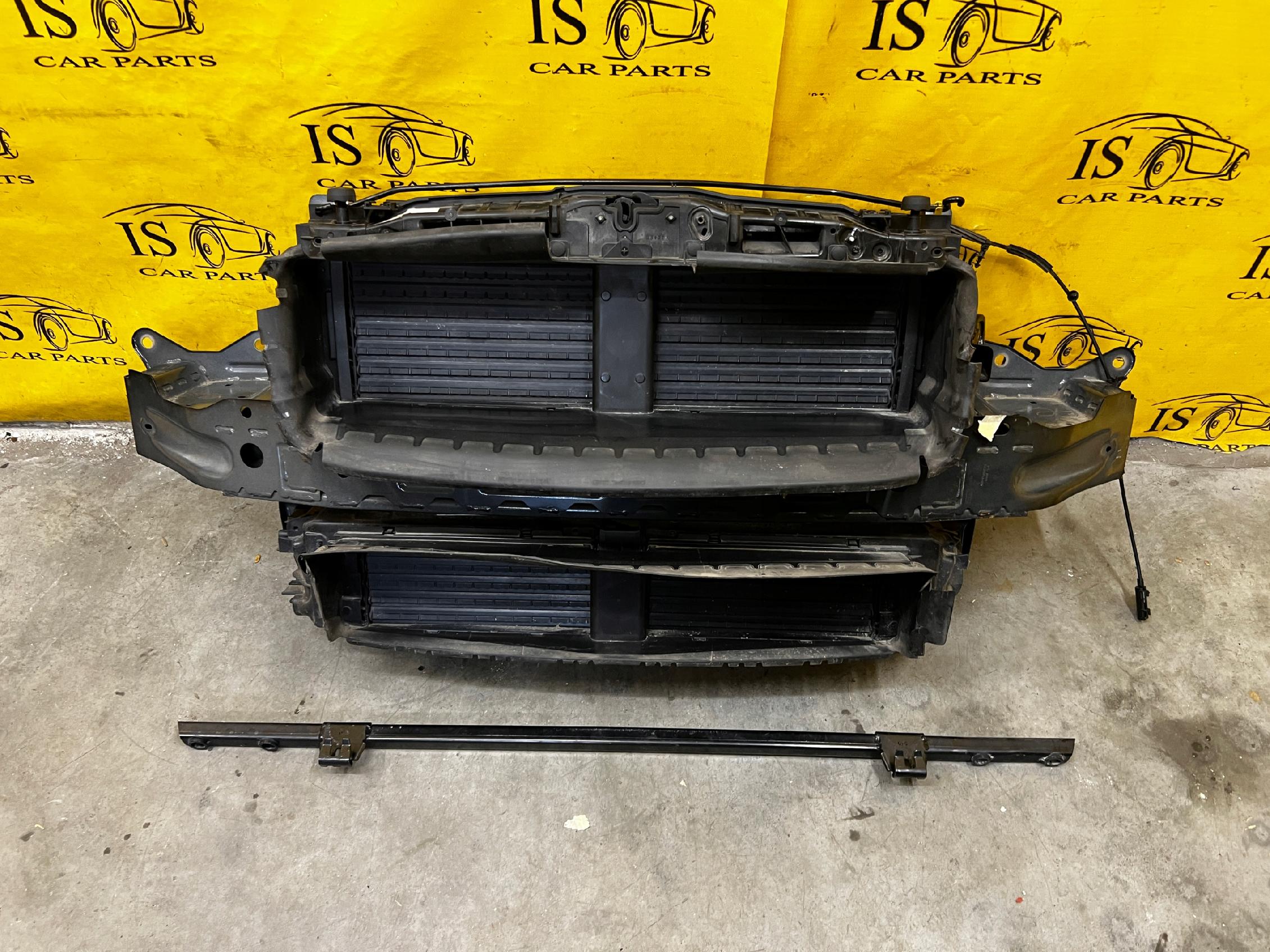 PAS PRZEDNI BELKA CHŁODNICE WENTYLATOR FORD ESCAPE MK4 1.5 ECOBOOST UM