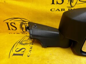 LUSTERKO ZEWNĘTRZNE PRAWE 9 PIN KAMERA AYSTENT FORD BRONCO 21-