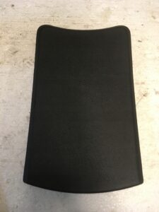 OSŁONA ZAŚLEPKA RENAULT SCENIC IV 969417045R