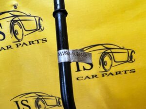 JAGUAR XJ X351 PRZEWÓD RURA WĄŻ PALIWA DIESEL