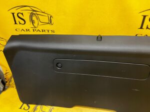 OSŁONA TAPICERKA KLAPY BAGAŻNIKA LR RANGE ROVER EVOQUE II L551