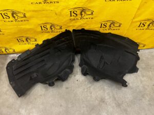 NADKOLE KOMPLETNE PRZÓD LEWY FORD EXPLORER VI MK6