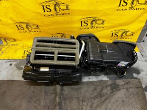 KOMPLETNA NAGRZEWNICA PAROWNIK DMUCHAWA FORD MUSTANG VI USA 3.7