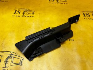 OSŁONA ZAŚLEPKA FOTELA KANAPY TYŁ LEWY 3 RZĄD VOLVO XC90 II