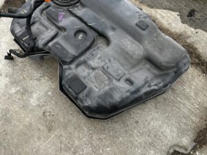 ZBIORNIK BAK POMPA PALIWA FORD FUSION LIFT USA 2.0 ECOBOOST AWD 4X4