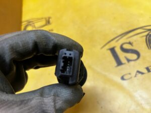 PODWÓJNE GNIAZDO USB PORT ŁADOWARKA DESKI KONSOLI ZAŚLEPKA FORD BRONCO 21-