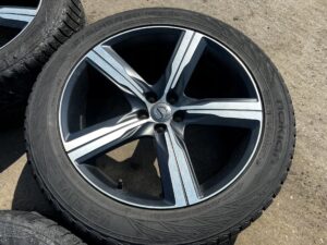 KOŁA FELGI OPONY ZIMOWE VOLVO XC90 II 275/45 R20
