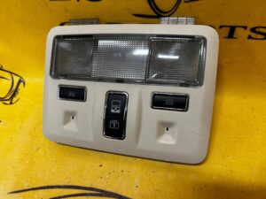 LAMPKI PODSUFITKI TYŁ SOLAR ROLETA JAGUAR XJ X351