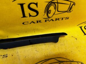 LEWA OSŁONA LISTWA KLAPY BAGAŻNIKA C4 PICASSO II