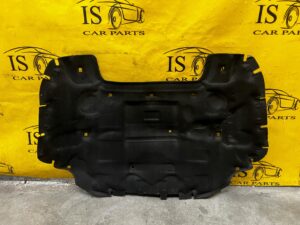 WYGŁUSZENIE MASKI POKRYWY SILNIKA PORSCHE PANAMERA 970 I LIFT