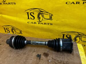 PÓŁOŚ PRZÓD PRZEDNIA PRAWY LEWY AUDI A4 B9 2.0 TDI AUTOMAT