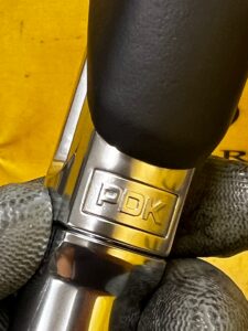 GAŁKA WYBIERAKA PORSCHE 911 991 CARRERA LIFT 3.0