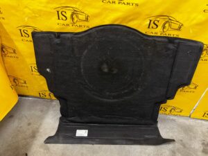 MATA DYWAN WYKŁADZINA PODŁOGI BAGAŻNIKA FORD FUSION LIFT USA