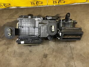 KOMPLETNA NAGRZEWNICA DMUCHAWA KLIMATYZACJI PRZÓD FORD EXPLORER MK6