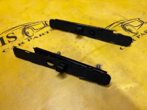 2 X SUWAK REGULACJI PASA BEZPIECZEŃSTWA PRZÓD DACIA SANDERO II LODGY DOKKER