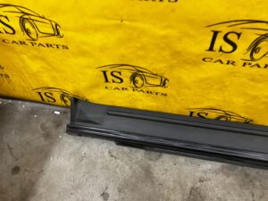 PLASTIK OSŁONA LISTWA PROGU PROGOWA PRAWY PRAWA FORD EXPLORER MK6