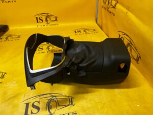 OBUDOWA OSŁONA KOLUMNY KIEROWNICZEJ LICZNIKA FORD FUSION LIFT USA