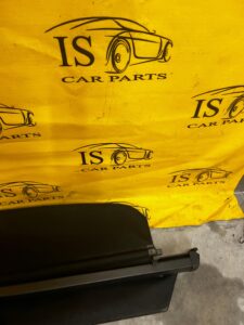ROLETA BAGAŻNIKA TYŁ TYLNA CITROEN C4 GRAND PICASSO II