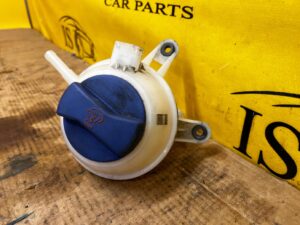 ZBIORNIK ZBIORNICZEK WYRÓWNAWCZY PORSCHE PANAMERA 970 I LIFT 3.0 S E-HYBRID