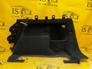 BOCZEK TAPICERKA BAGAŻNIKA PRAWA LR RANGE ROVER EVOQUE II L551