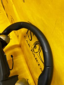 KIEROWNICA SKÓRA MULTIFUNKCJA LAND ROVER DISCOVERY SPORT V L550 LIFT