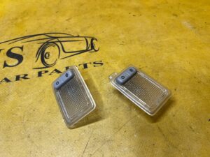 2 X LAMPKA OŚWIETLENIE PODSUFITKI WNĘTRZA LAND ROVER DISCOVERY SPORT V L550