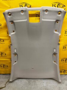 INFINITI Q50 SUFIT SUFITKA PODSUFITKA TAPICERKA