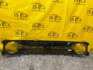 ATRAPA CHŁODNICY GRILL KAMERA FORD BRONCO 21- 50TH ANNIVERSARY BADLANDS