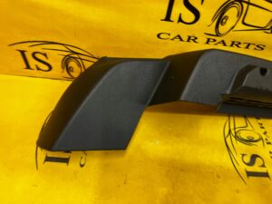 KOMPLET BOCZEK MOCOWANIE PÓŁKI BAGAŻNIKA PRAWY LEWY PEUGEOT 308 II T9 HB