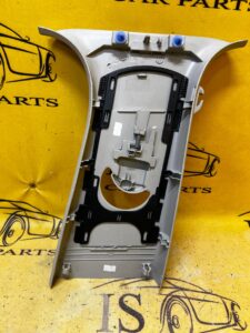 OSŁONA POSZYCIE SŁUPKA B LEWA CITROEN C4 GRAND PICASSO II