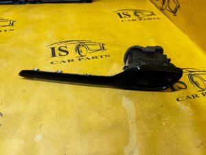 KRATKA NAWIEWU PRZÓD PRAWY PRAWA CARBON FORD PUMA MK2 FIESTA MK8