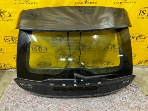 KLAPA TYŁ BAGAŻNIKA KAMERA VOLVO XC90 II 2018R 723