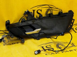 KOMPLET LISTWY DEKORY LR DISCOVERY V L550 LIFT