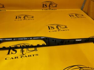 OSŁONA LISTWA OZDOBNA DEKOR KONSOLI DESKI AUDI SQ7 Q7 4M0