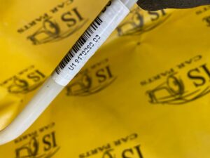 RURA PRZEWÓD ODPOWIETRZAJĄCY PALIWA BMW F22 F20