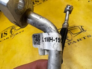 PRZEWÓD RURA RURKA WĄŻ KLIMATYZACJI FORD EXPLORER VI MK6 3.0 V6 PHEV HYBRID