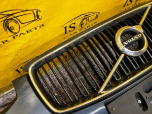 ZDERZAK PRZÓD PRZEDNI 4 X PDC 4PDC VOLVO XC90 II 723