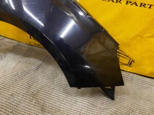 BŁOTNIK PRZEDNI PRZÓD PRAWY PEUGEOT 308 II T9 EU